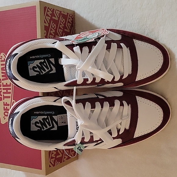 AUTHENTIC VANS-UNISEX LOWLAND CC SHOES - Picture 5 of 11